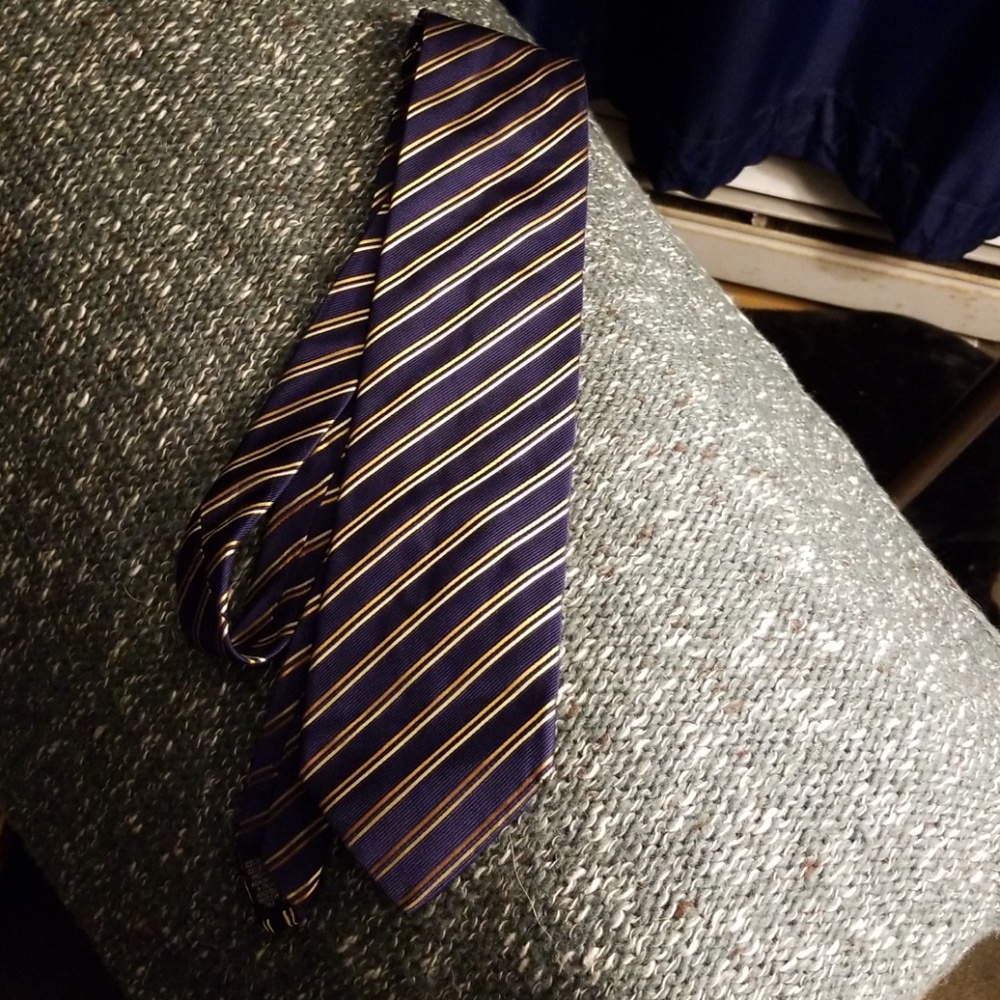 Frangi Italian tie